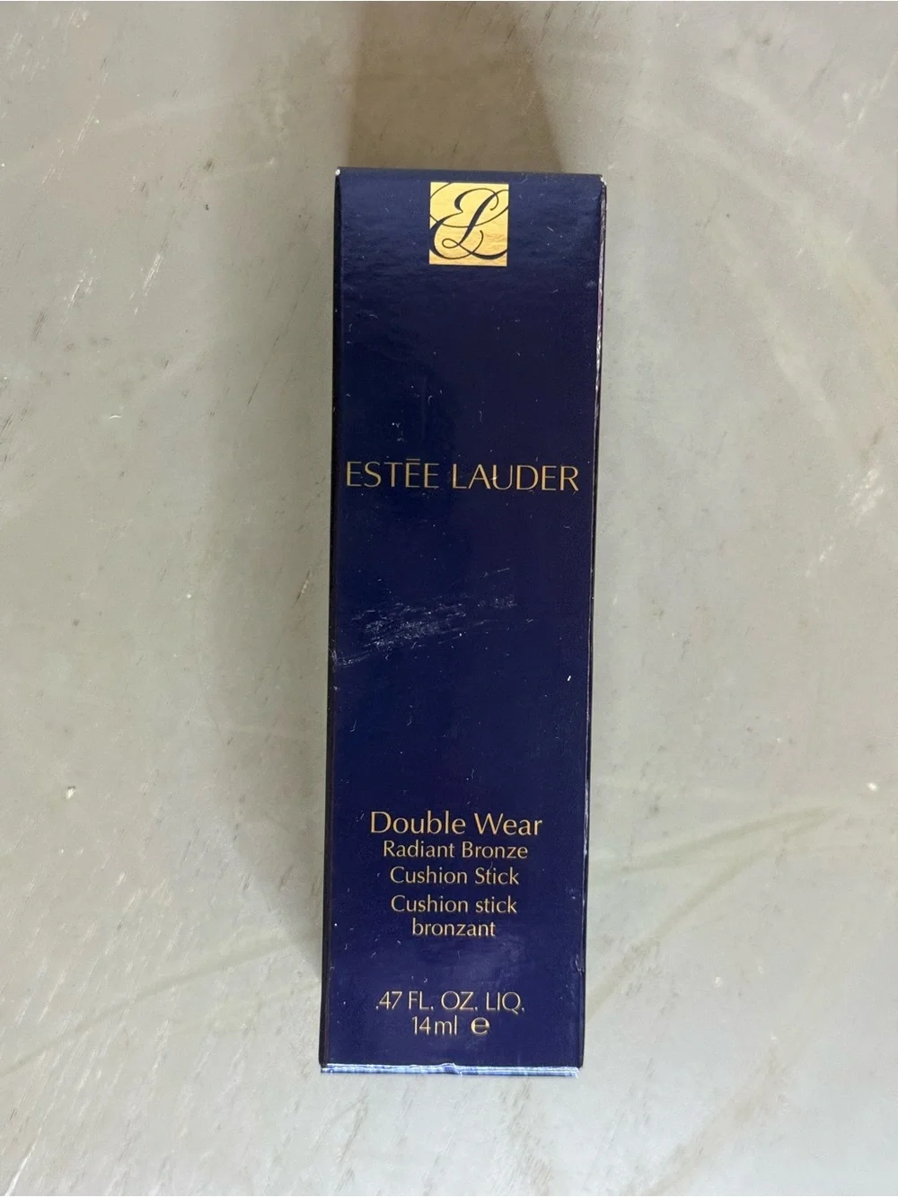 Estee Lauder Double Wear Radiant Bronze Cushion Stick